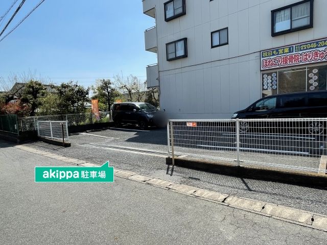 ヴェルドミール駐車場（3）の駐車場写真