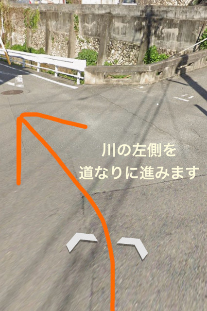 バイク用（北野天満宮・金閣寺・平野神社徒歩圏内）の駐車場写真