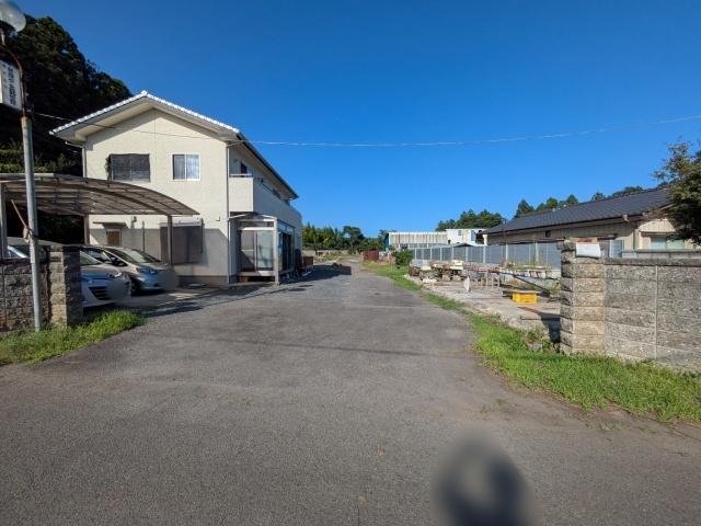 横堀212-1 アキッパ駐車場の駐車場写真