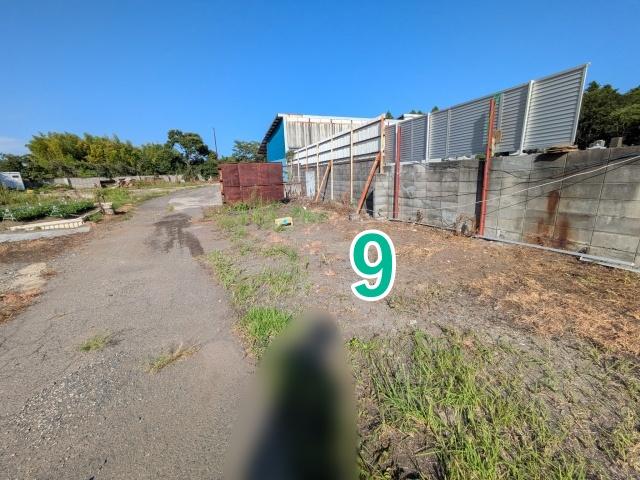 横堀212-1 アキッパ駐車場の駐車場写真