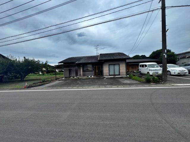 ダイコウ本社臨時駐車場の駐車場写真