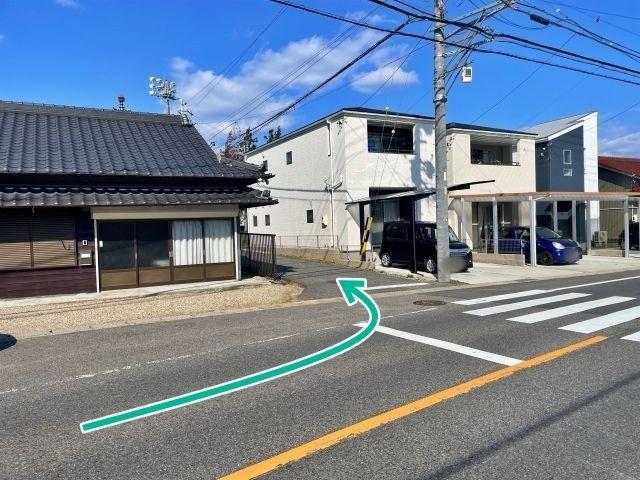 高橋中学校【第58回豊田おいでんまつり公式駐車場】の駐車場写真