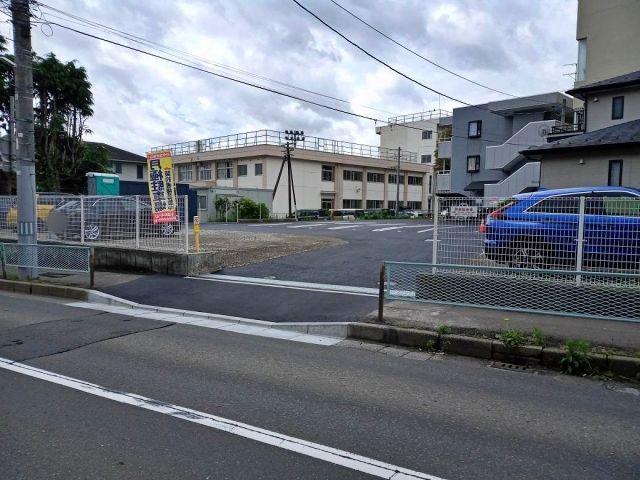 駐車場写真2