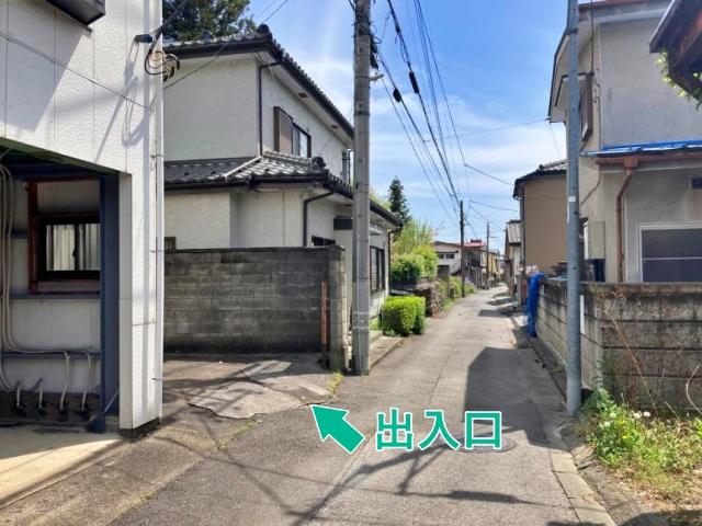 エルドラド隣駐車場の駐車場写真