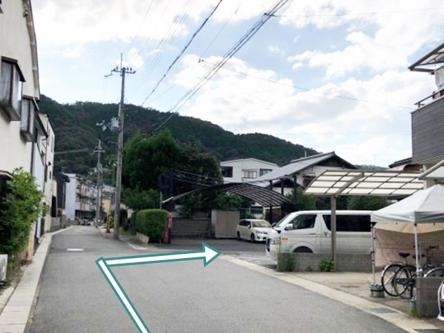 駐車場追加0