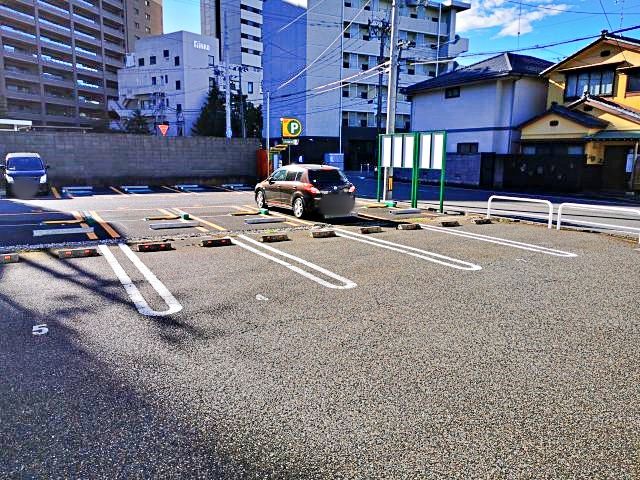 駐車場詳細