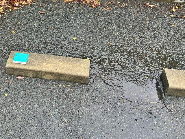 東大阪新上小阪団地駐車場(3号棟東棟付近)の駐車場写真