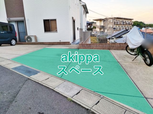 駐車場画像3