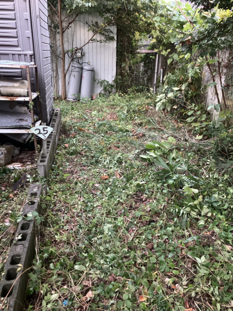 鏡が浜駐車場の駐車場写真