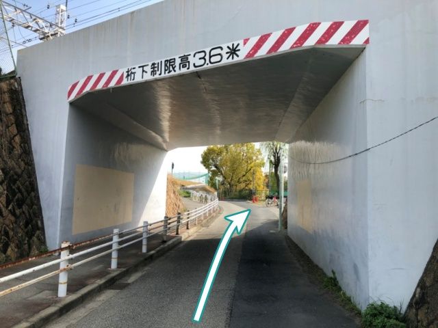 駐車場詳細写真