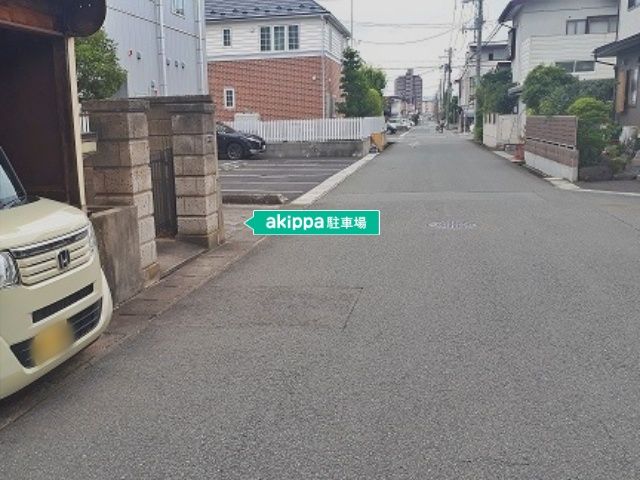 parking photo