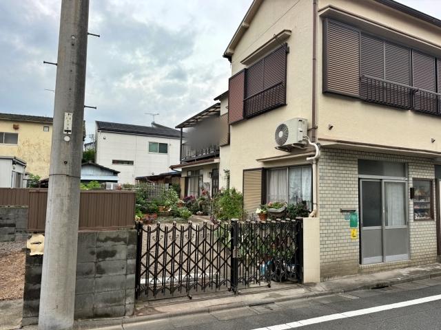 千早4丁目21-3☆アキッパ駐車場の駐車場写真
