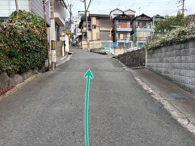参上第1駐車場の駐車場写真