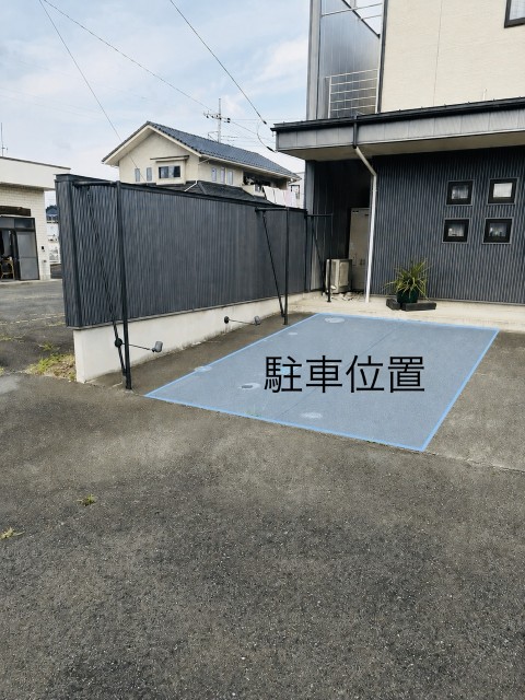 柳原駐車場 （B）の駐車場写真