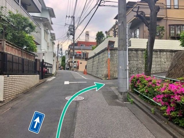 ＊住吉町[三浦]駐車場の写真