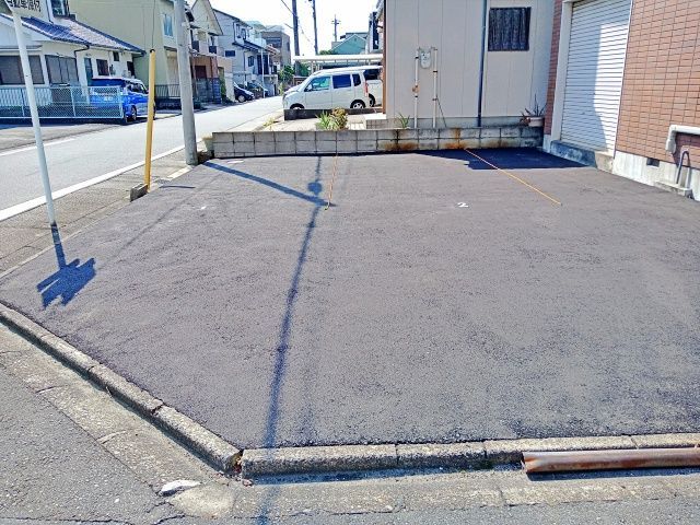 駐車場詳細