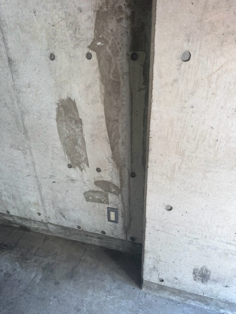東京都新宿区市谷薬王寺町の駐車場写真