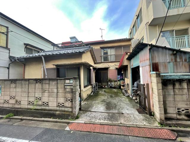 駐車場写真2