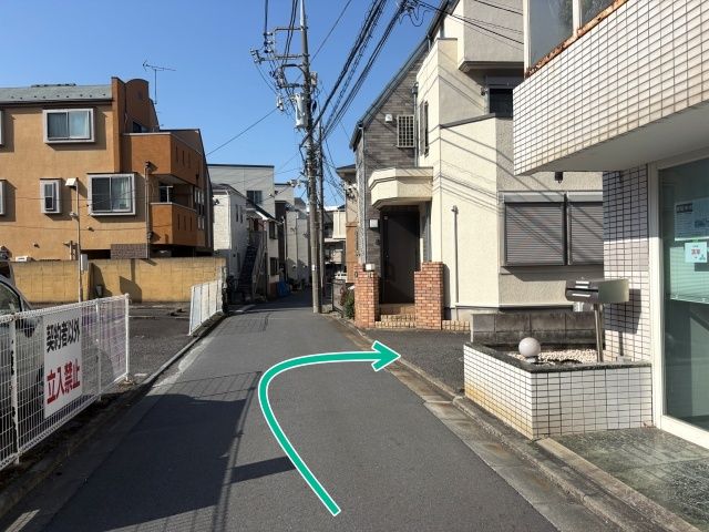 石川町2丁目7-10▽アキッパ駐車場の駐車場写真