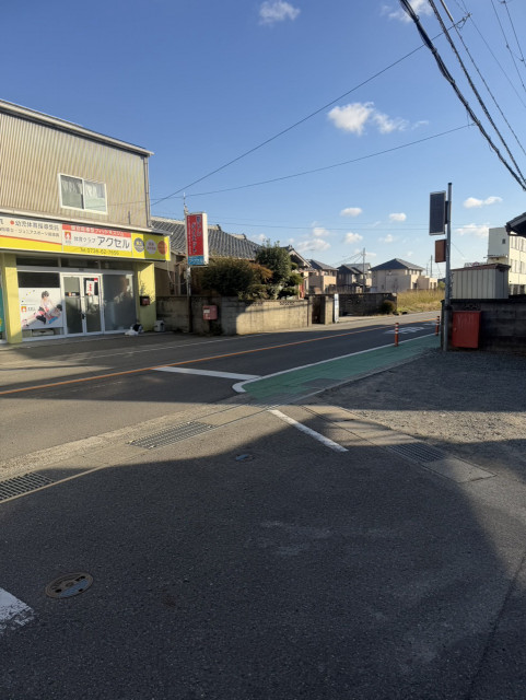 水栖290-5駐車場の駐車場写真