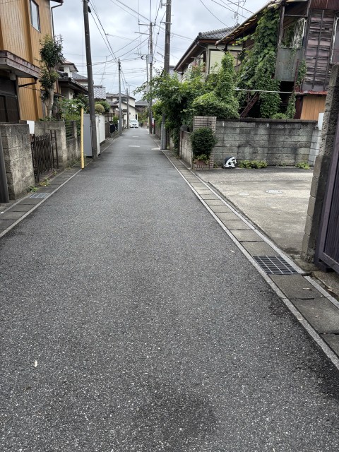 下矢切91駐車場No1の駐車場写真