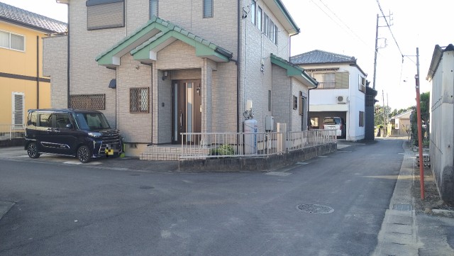 御立町10丁目駐車場【時間制限あり】の駐車場写真