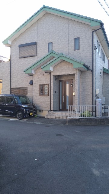 御立町10丁目駐車場【時間制限あり】の駐車場写真