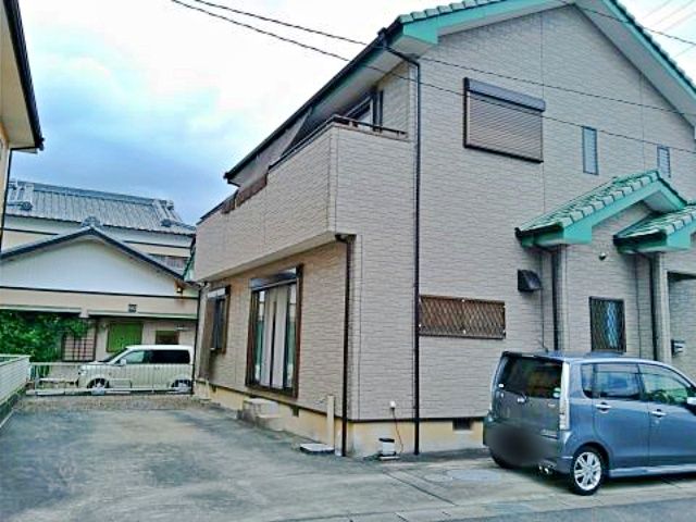 駐車場詳細
