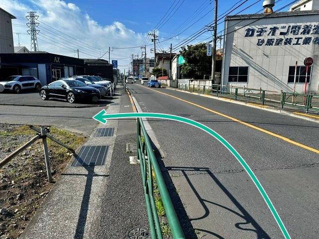 ラピュタ駐車場の駐車場写真