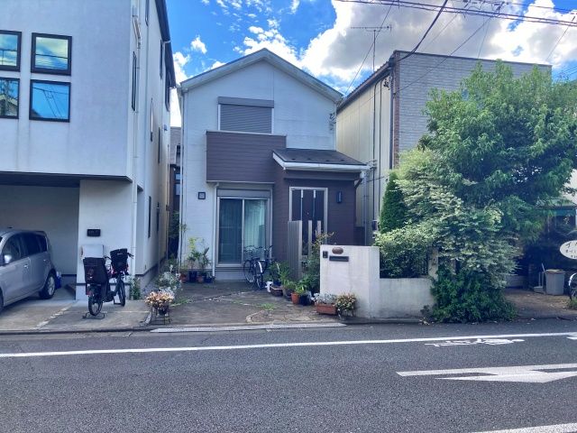 駐車場詳細写真