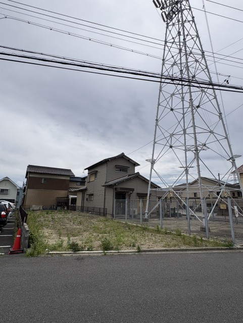 東方558-1駐車場の駐車場写真