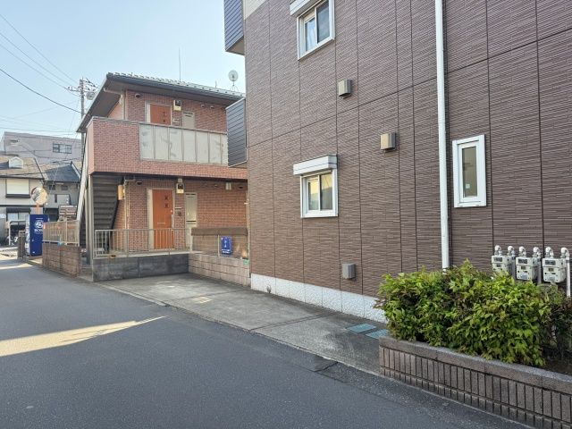 白子1丁目30 fleur☆アキッパ駐車場の駐車場写真