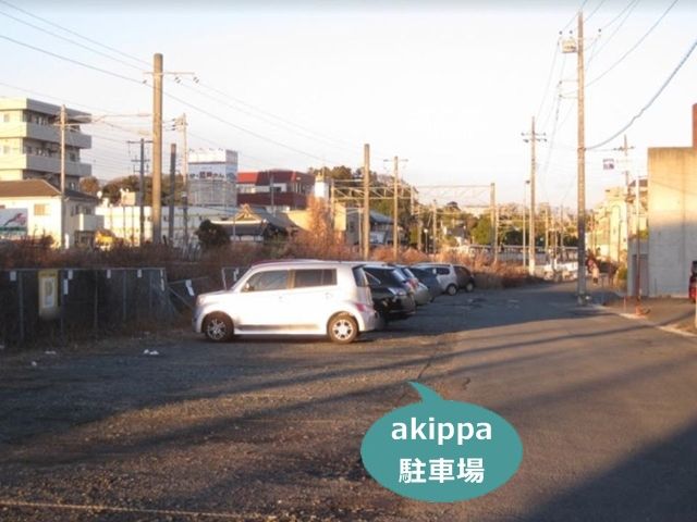 parking photo
