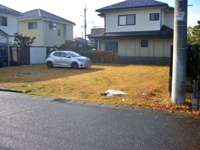 明石南1丁目駐車場の駐車場写真