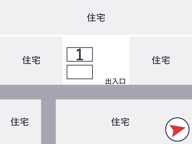 明石南1丁目駐車場の駐車場写真
