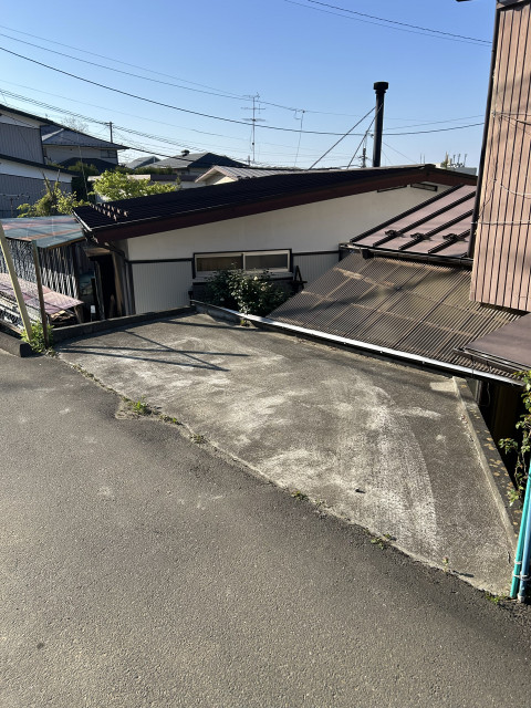 緑が丘２丁目駐車場の駐車場写真