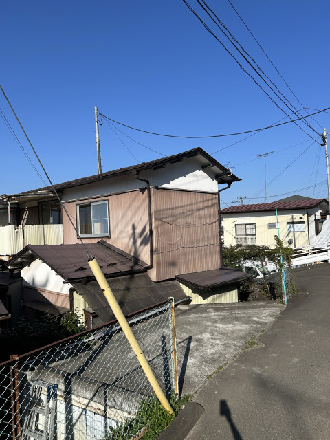 緑が丘２丁目駐車場の駐車場写真