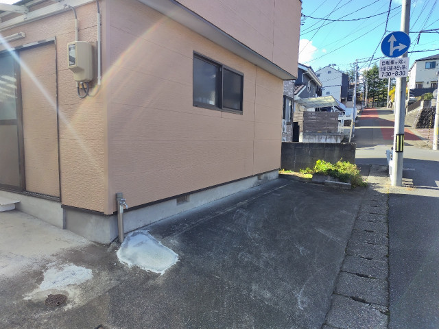 菊地（エトワール）の駐車場写真