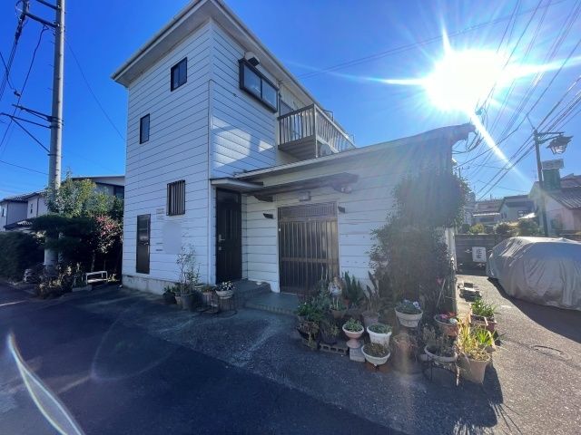 北区盆栽町82◎アキッパ駐車場の駐車場写真