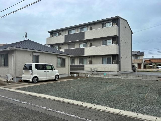 [3d78d]中央区大蒲町 アキッパ駐車場の駐車場写真