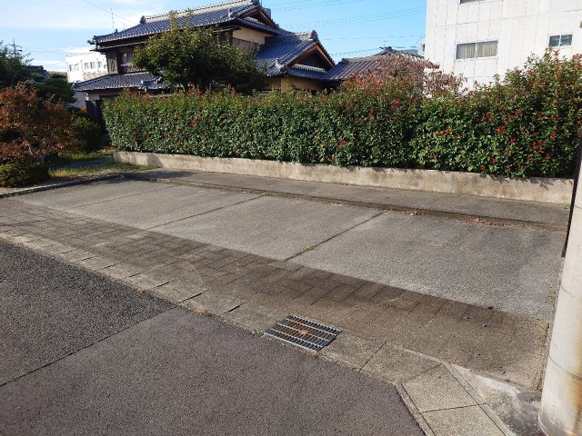 北野町旭32駐車場の駐車場写真