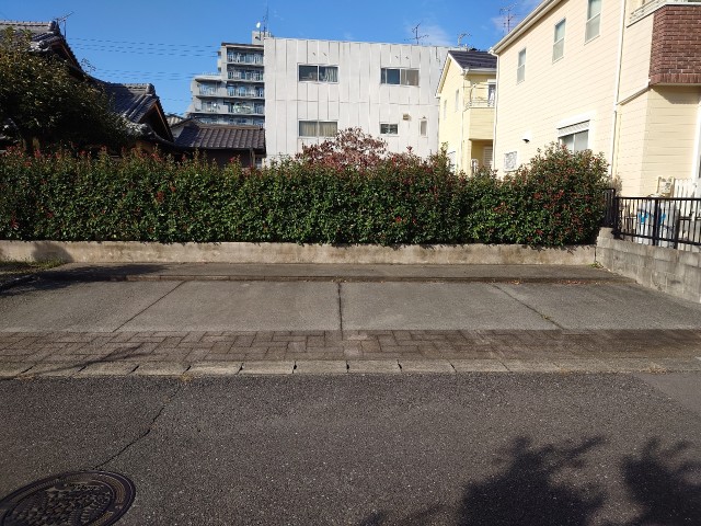 北野町旭32駐車場の駐車場写真