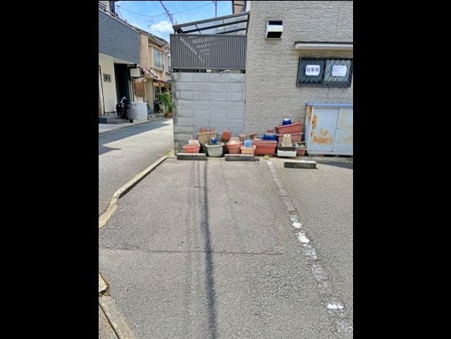 駐車場詳細②