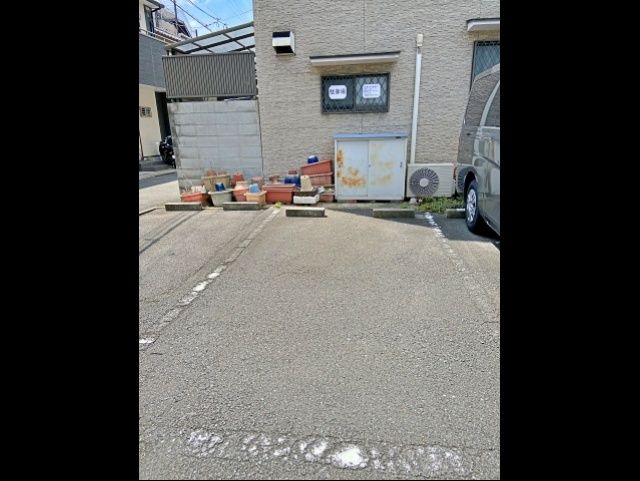 駐車場詳細①