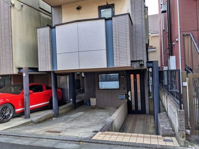 佐藤駐車場の駐車場写真