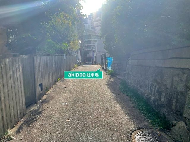 駐車場詳細写真