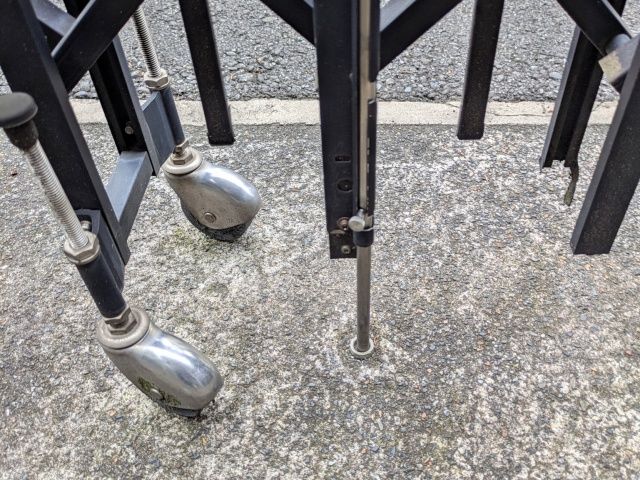 [3df9d]蓮沼町 個宅アキッパ駐車場の駐車場写真