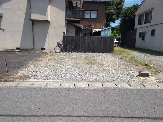 駐車場写真2