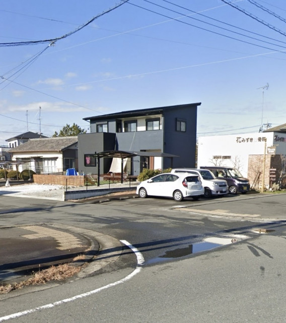 掛川市長谷駐車場　西掛川駅徒歩５分の駐車場写真