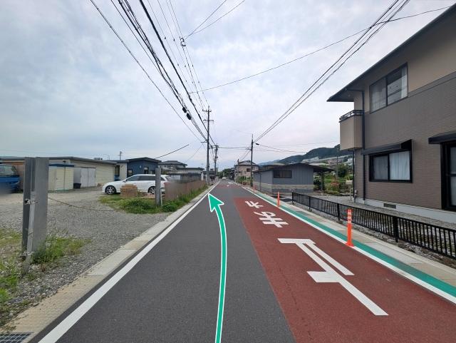 【諏訪湖の花火】8/15 アキッパ 諏訪湖SAスマートIC下駐車場の駐車場写真